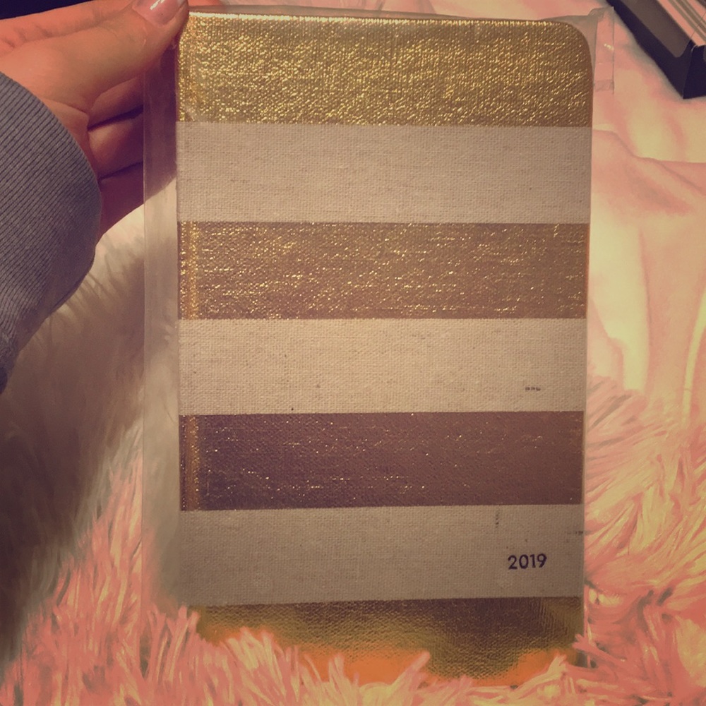 2019 Kate Spade Agenda